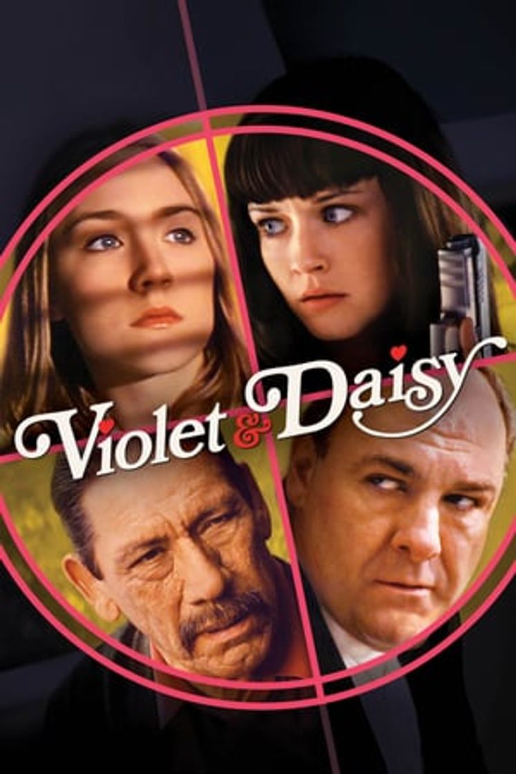 Movie Violet & Daisy