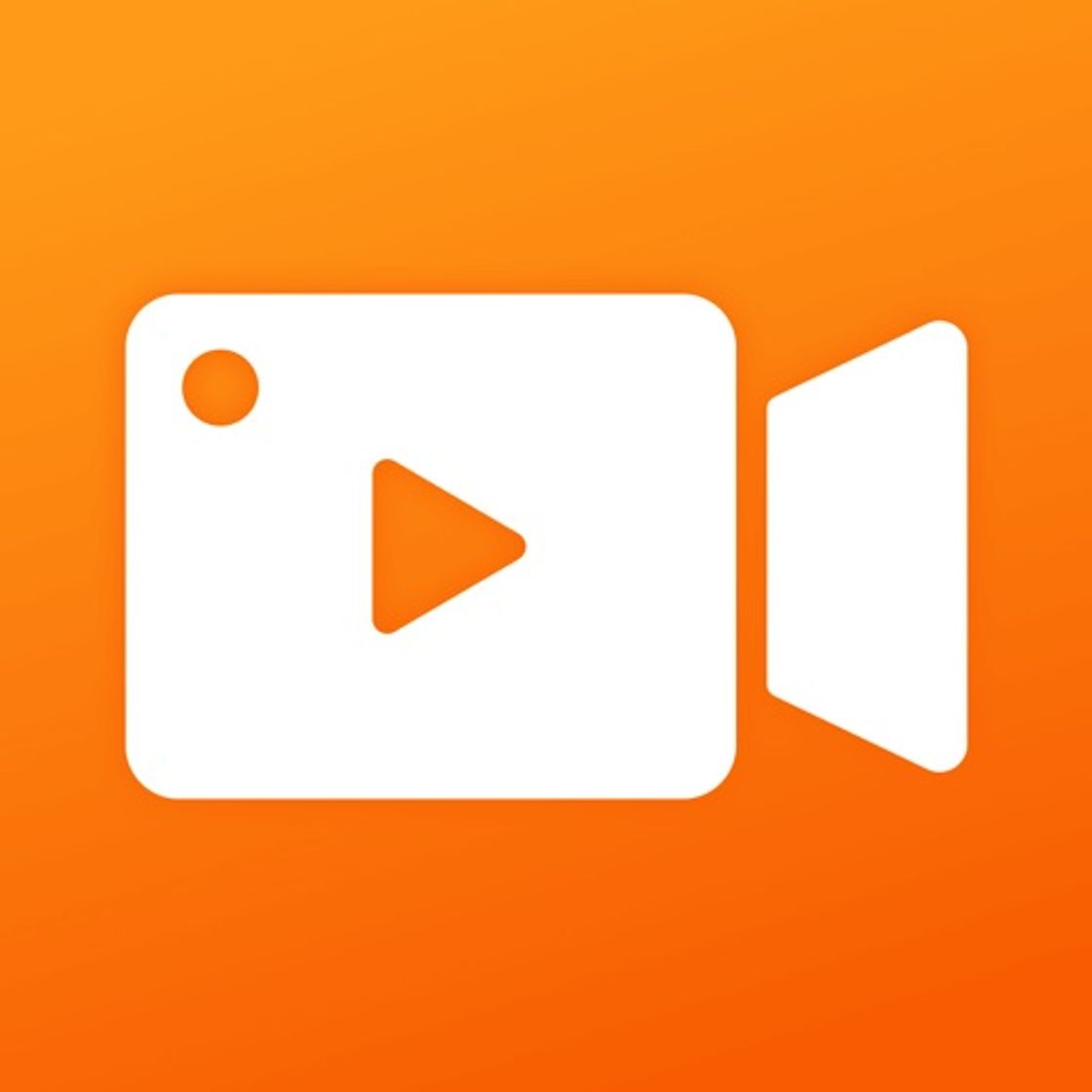 App VideoShow Recorder & Editor