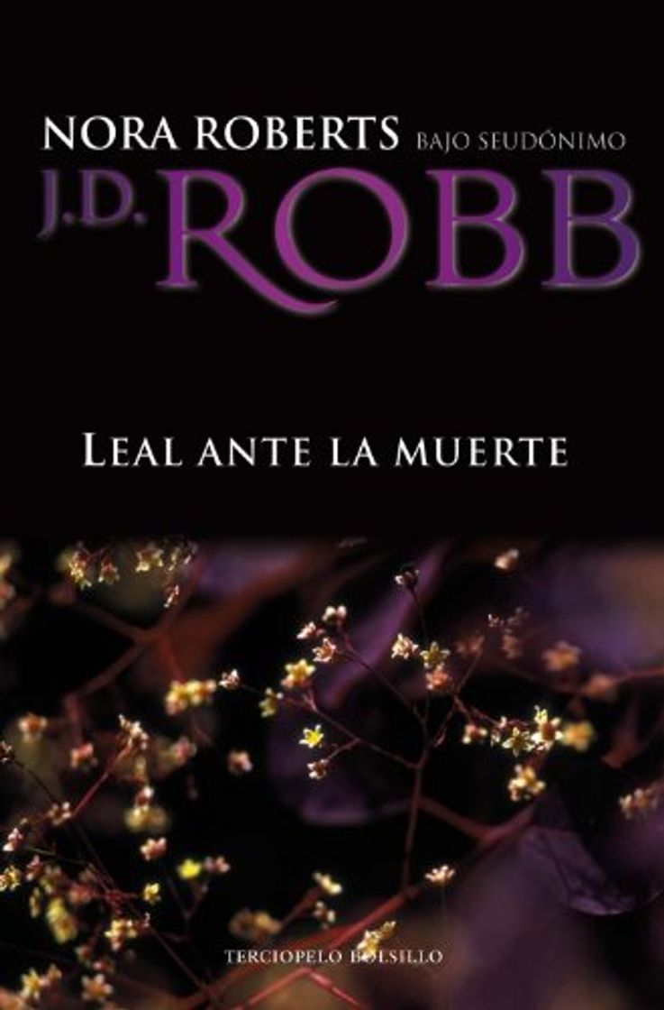 Book Leal Ante La Muerte - Bol