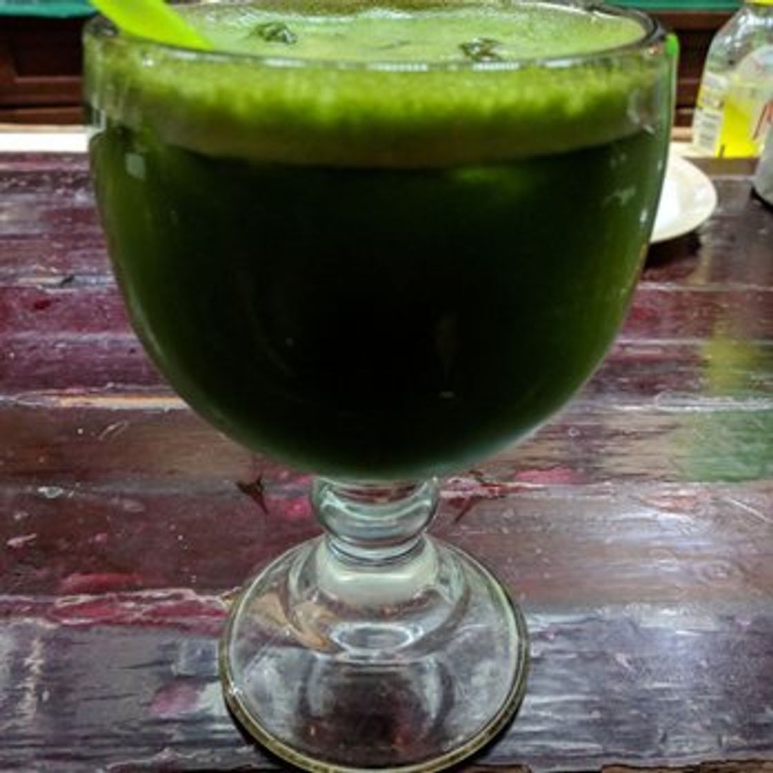 Restaurants Yerbabuena