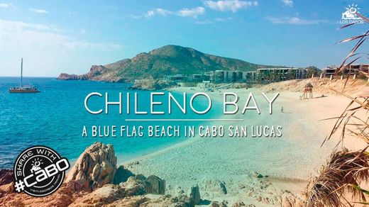 Playa Chileno Cabos