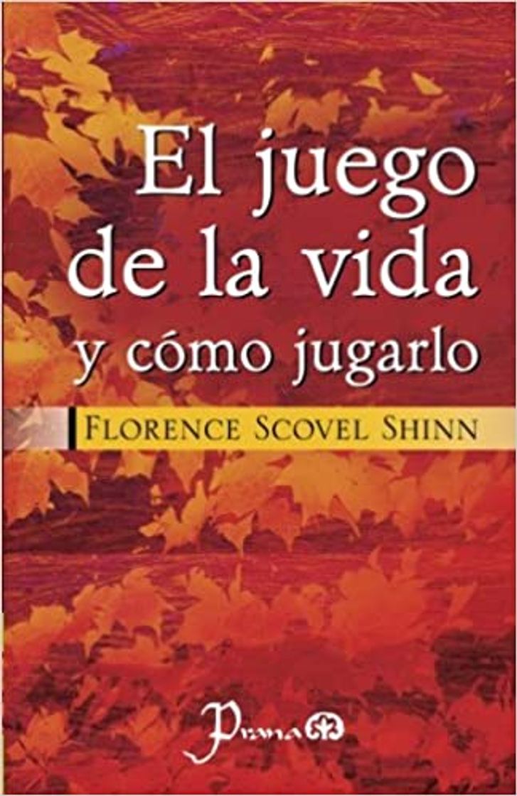 Libro El Juego de la Vida y Como Jugarlo