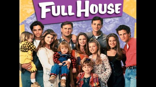 Full House