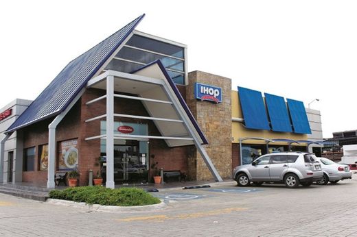 IHOP Contry ( Garza Sada )