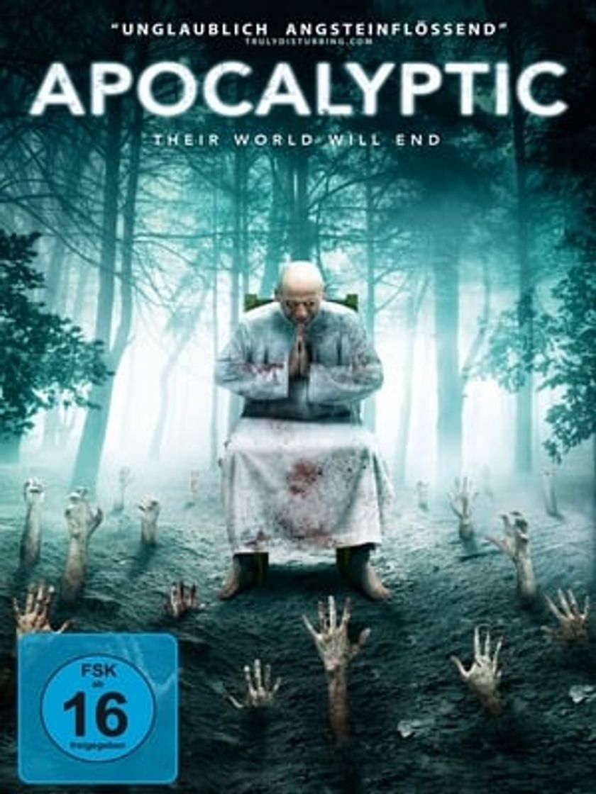 Película Apocalyptic