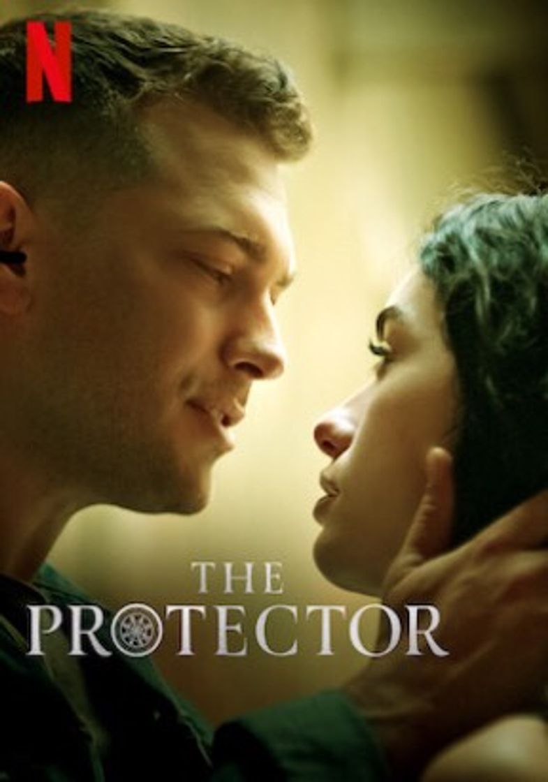 Serie The Protector