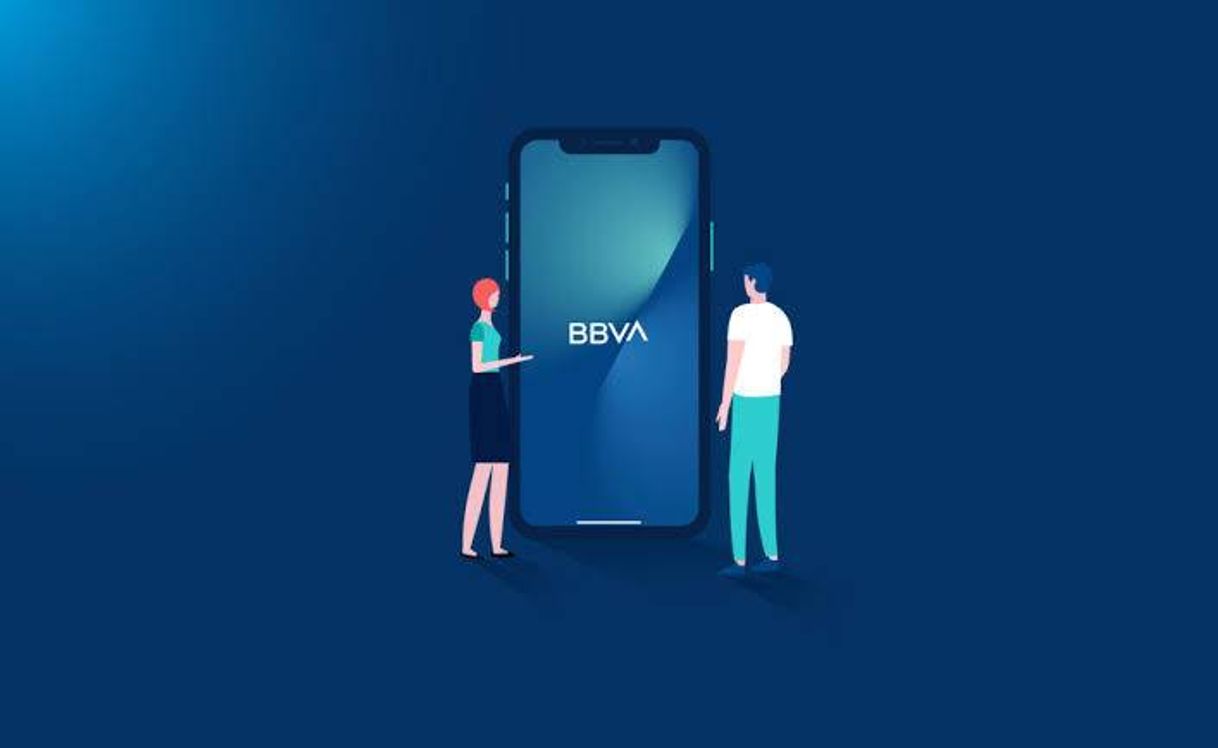 App Aplicaciones de banca móvil