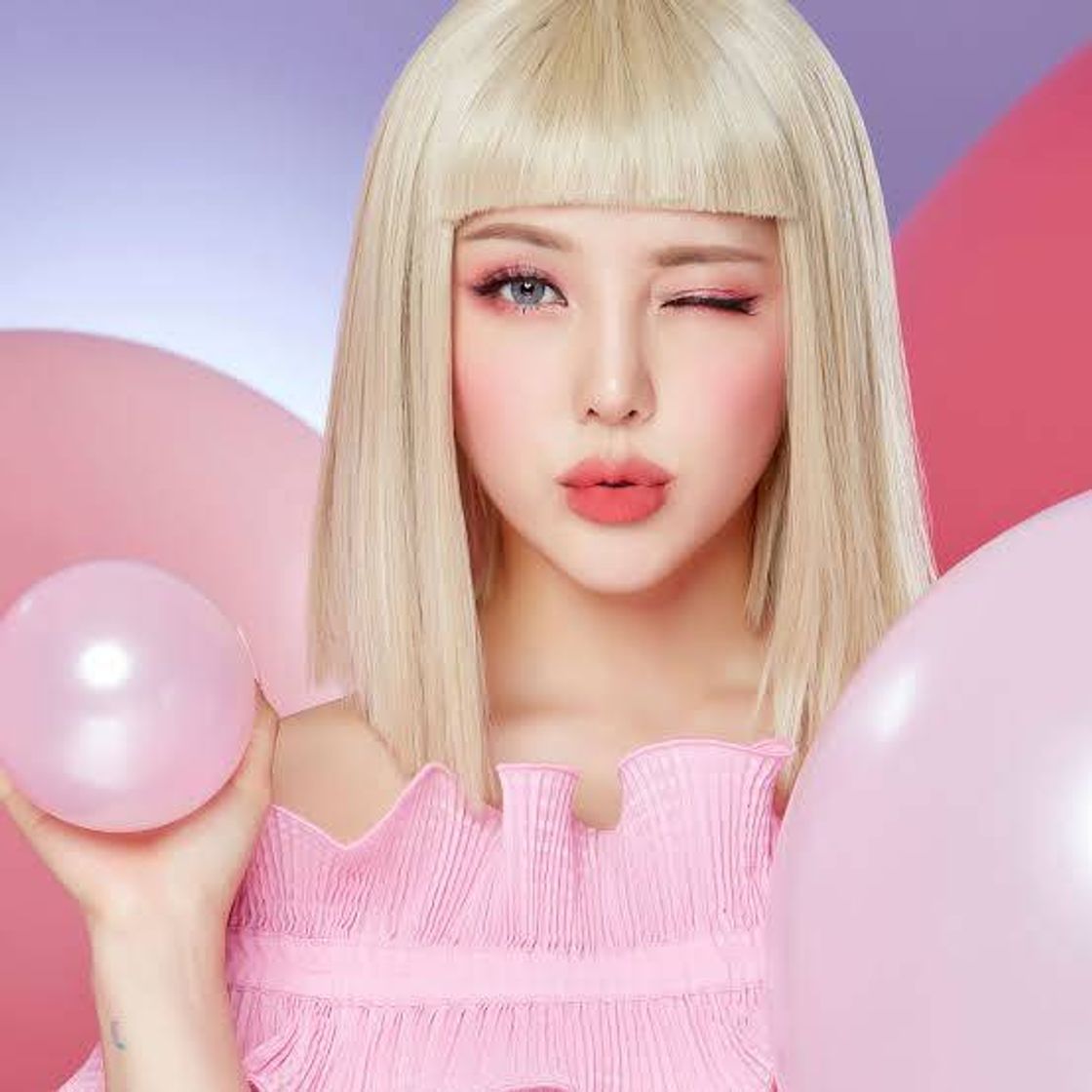 Social ONLYOILY Paleta De Sombras De Ojos Profesionales