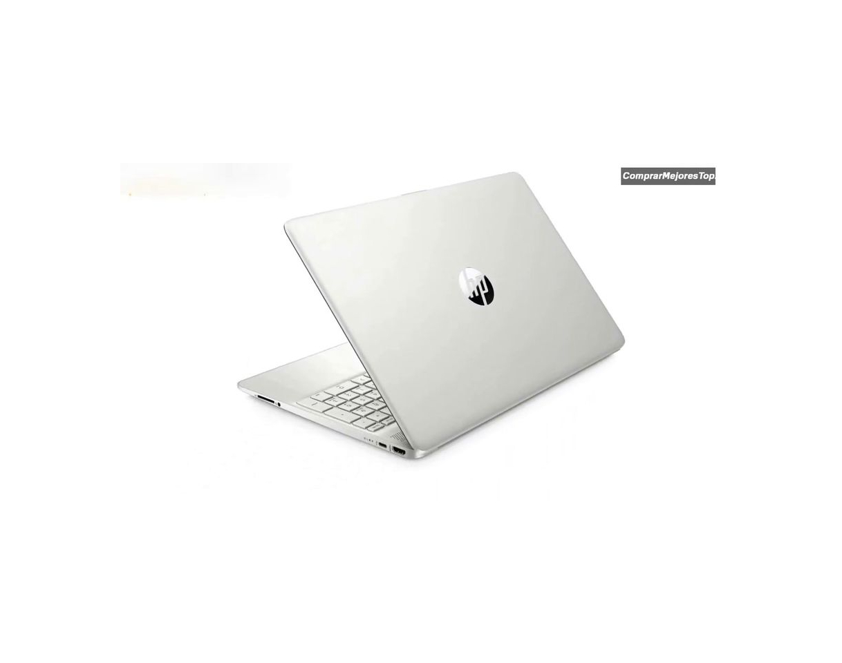 Product HP 15s-eq0025ns - Ordenador portátil de 15.6" FullHD