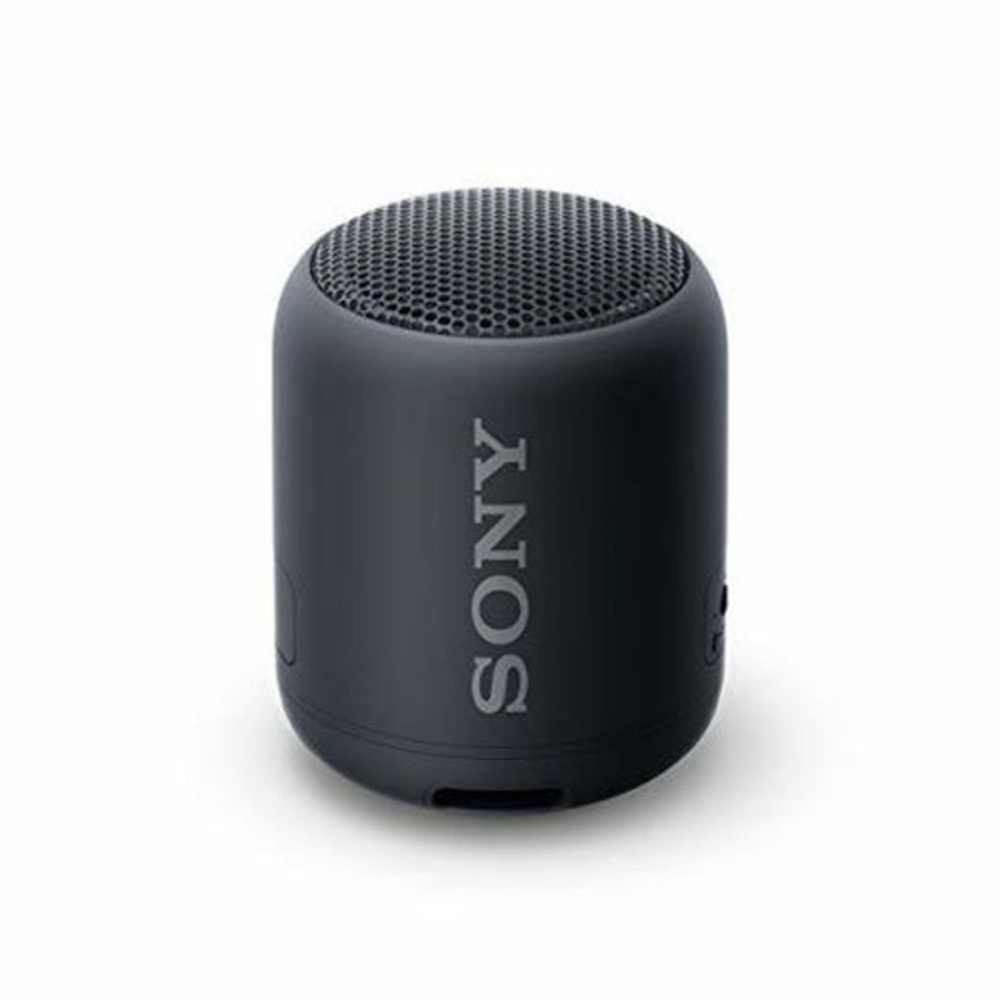Social Sony SRS-XB12B - Altavoz inalámbrico portátil
