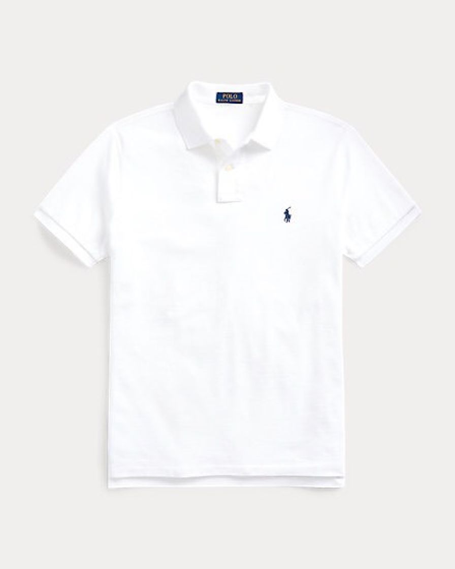 Fashion Polo Ralph Lauren Branco