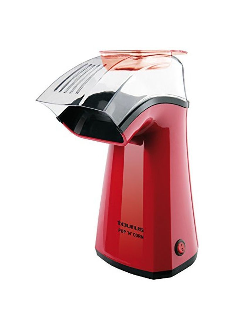 Social Taurus Pop'N'Corn Máquina para hacer palomitas