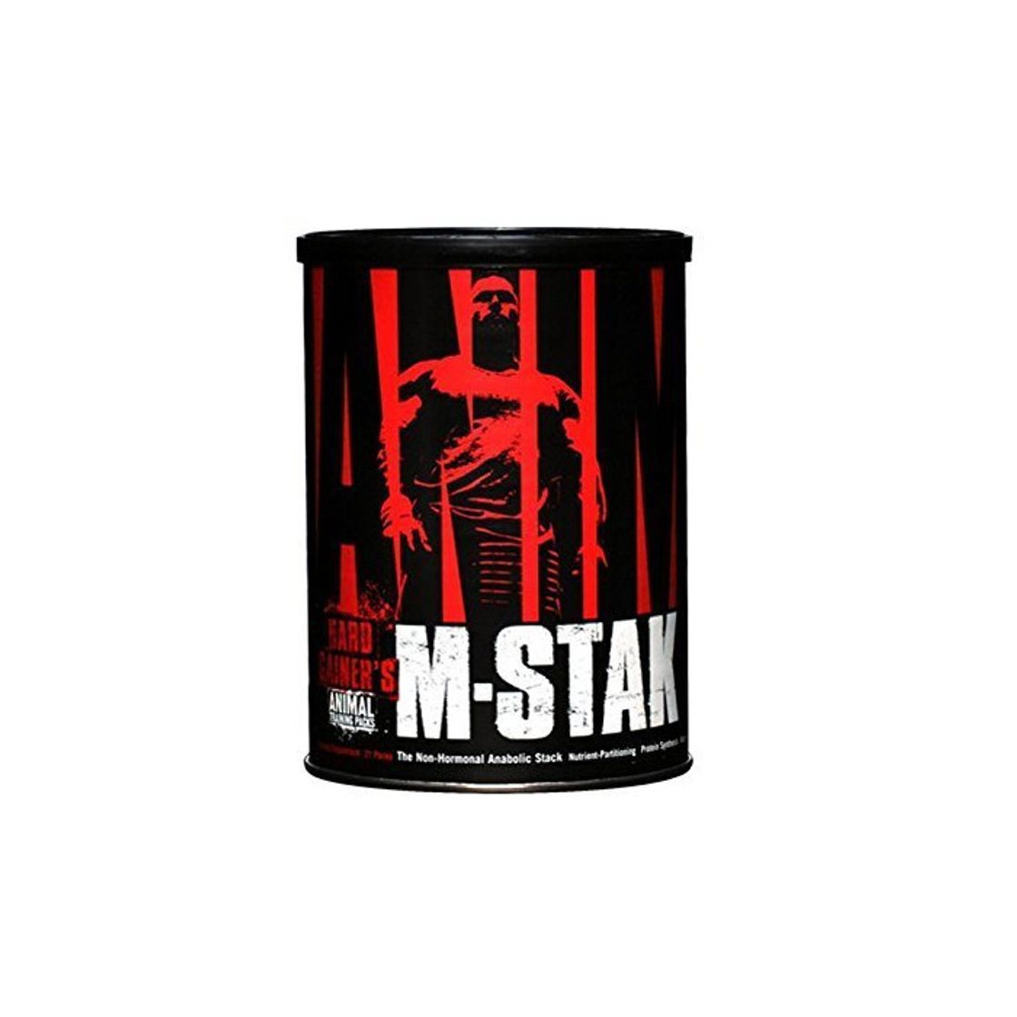 Social Animal M-Stak