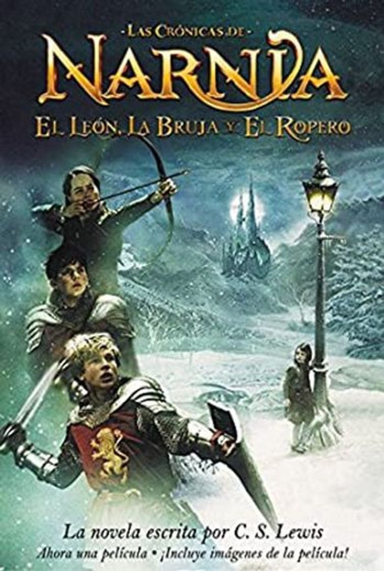 Movie Las crónicas de Narnia: El león, la bruja y el armario