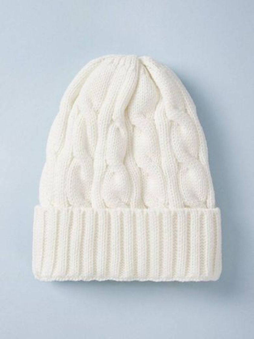 Social 💜Gorro unicolor. 