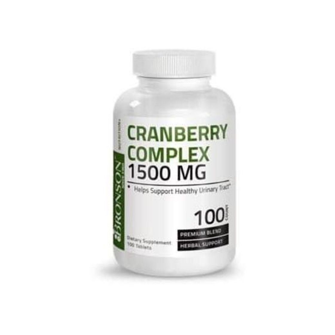 Social Cranberry 
