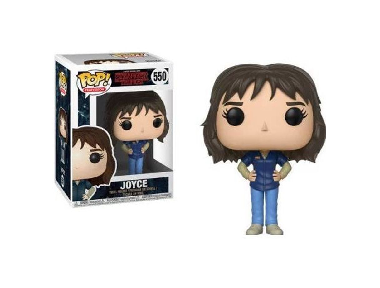 Products Figura FUNKO Pop! Vinyl Stranger Things