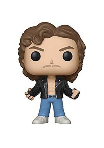 Figura Pop Stranger Things Billy at Halloween Series 2 Wave 5