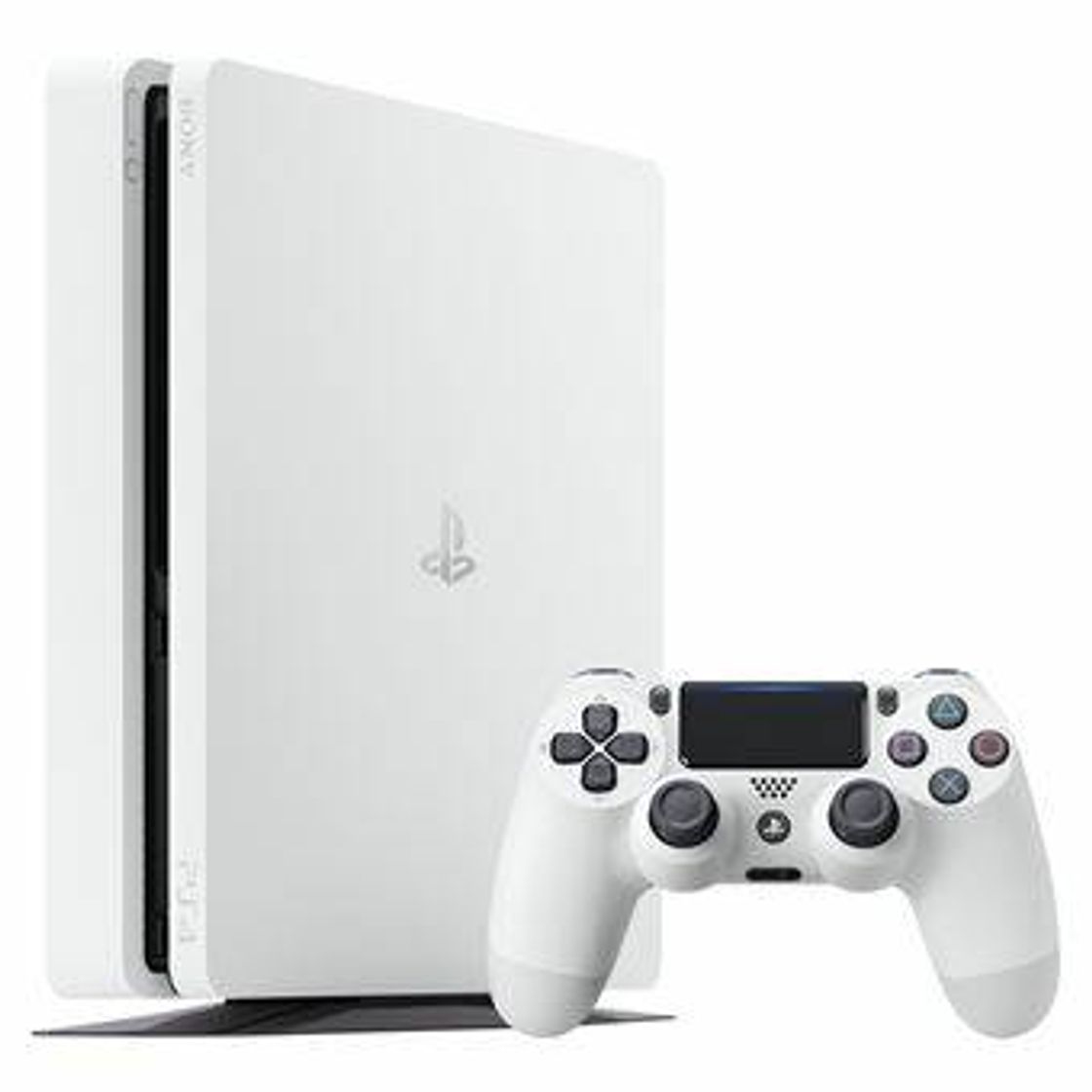 Moda Ps4 slim 500GB branca