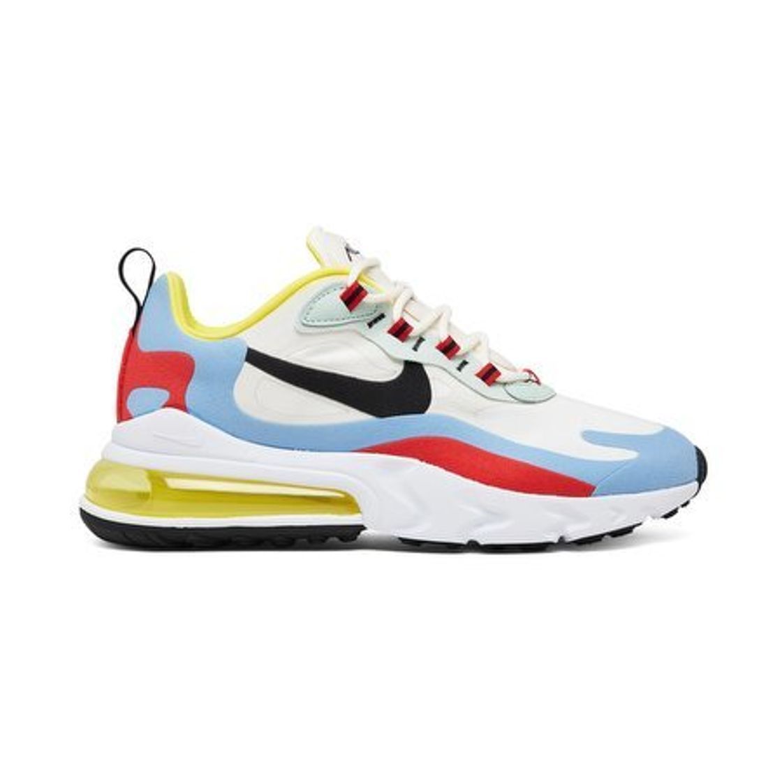 Social Nike Women's Air Max 270 React Shoes | DICK'S Sporting Goods