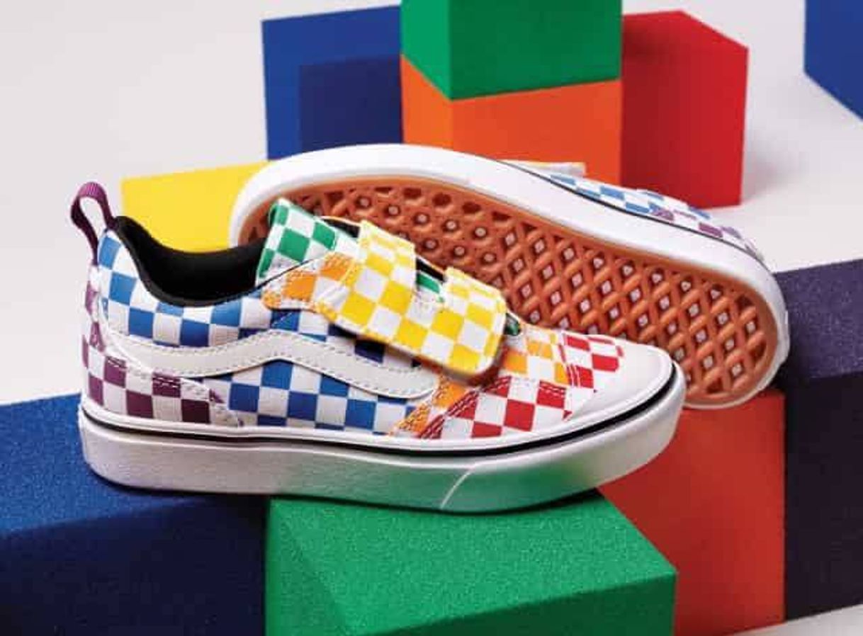 Social Vans Filmore, Zapatillas para Hombre Negro