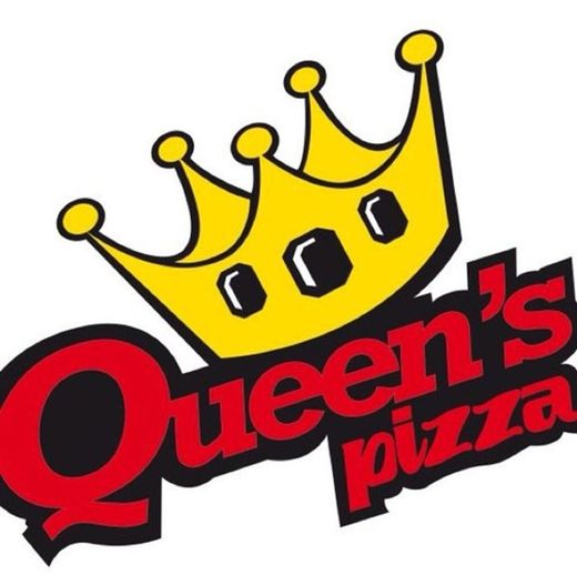 Queen's Pizza Aztlán