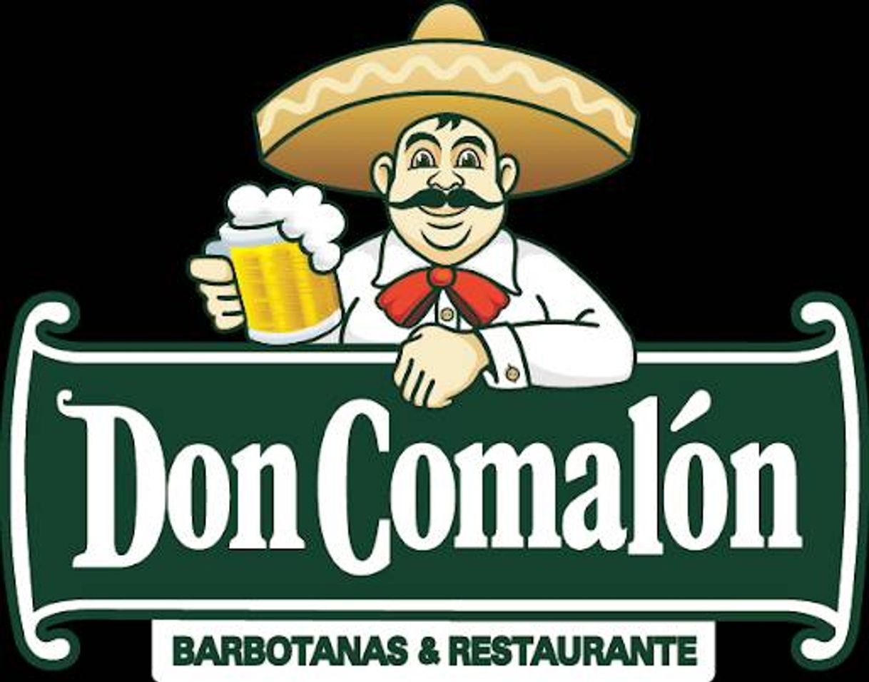 Restaurantes Don Comalón