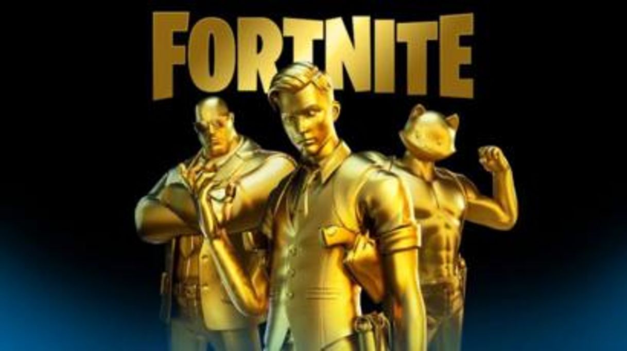 Videojuegos Fortnite 