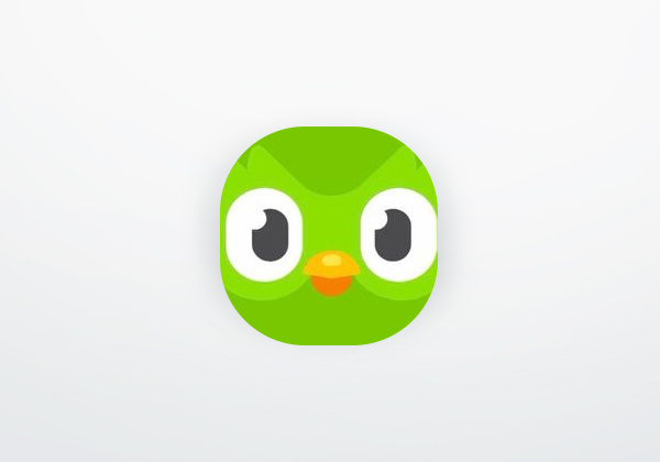 App Doulingo