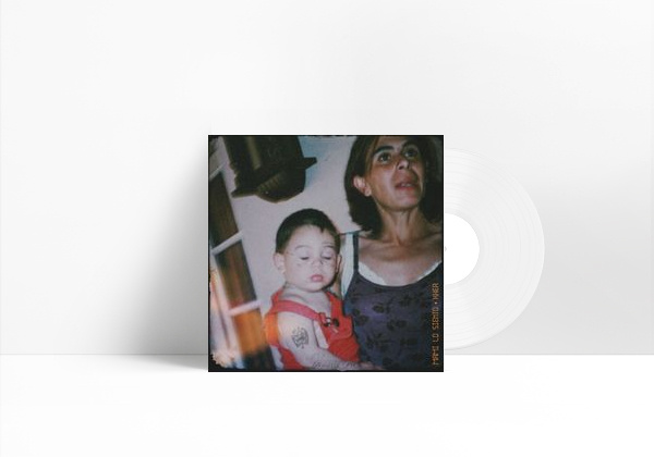 Music Mami Lo Siento