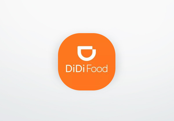 App DiDi Food