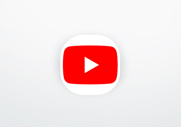 App YouTube