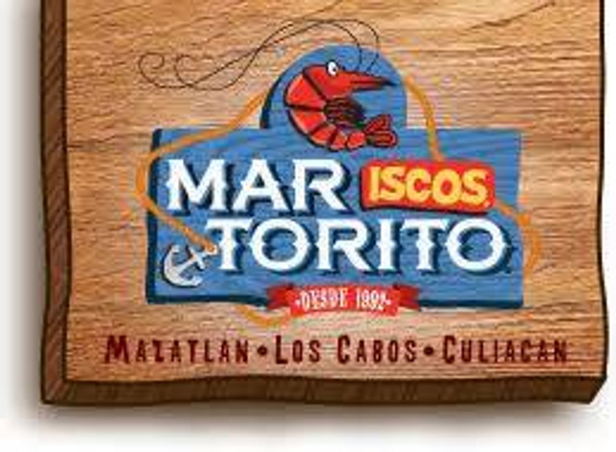 Restaurantes Mariscos El Torito