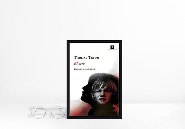 Book El otro
