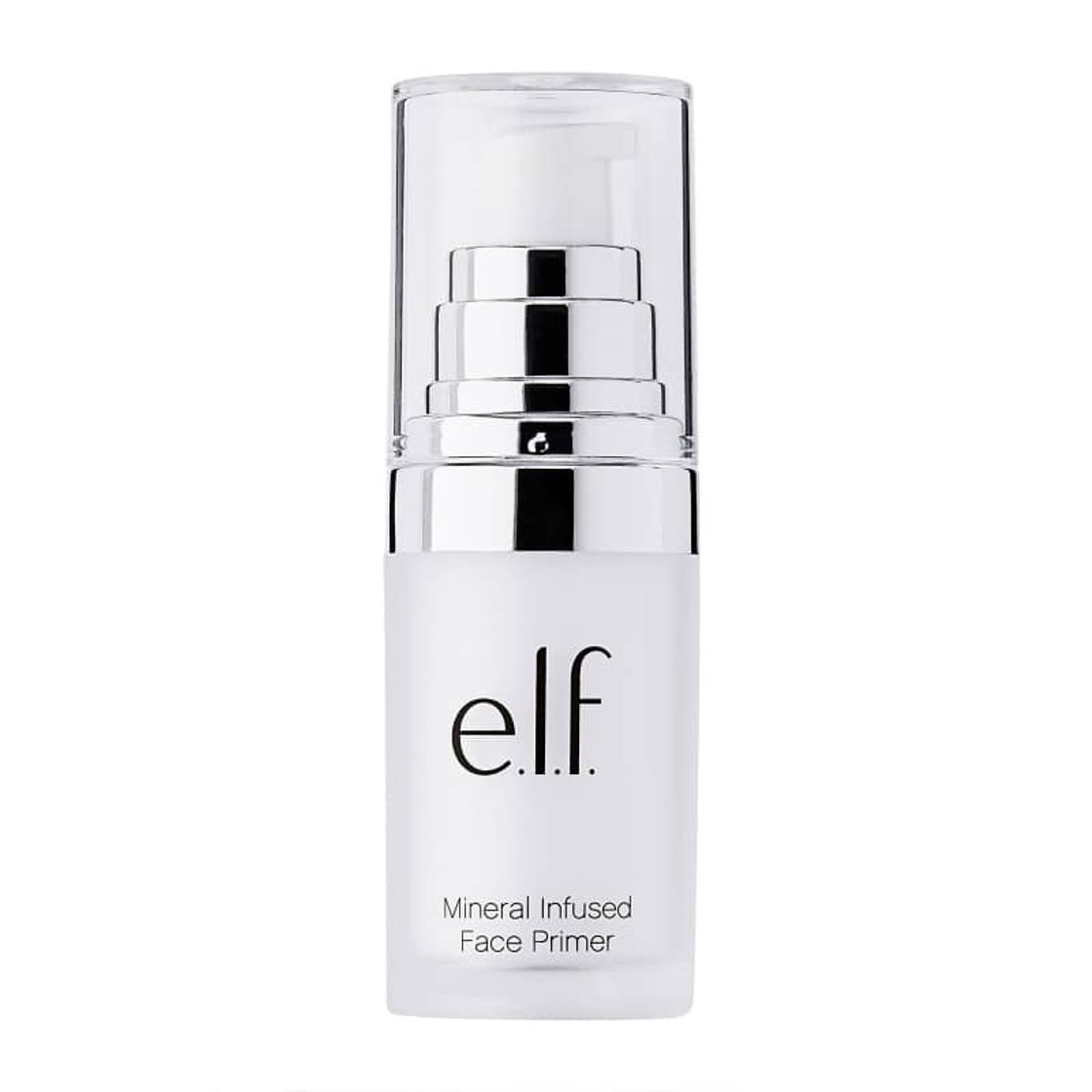 Social Mineral lnfused Face Primer, elf Cosmetics. 