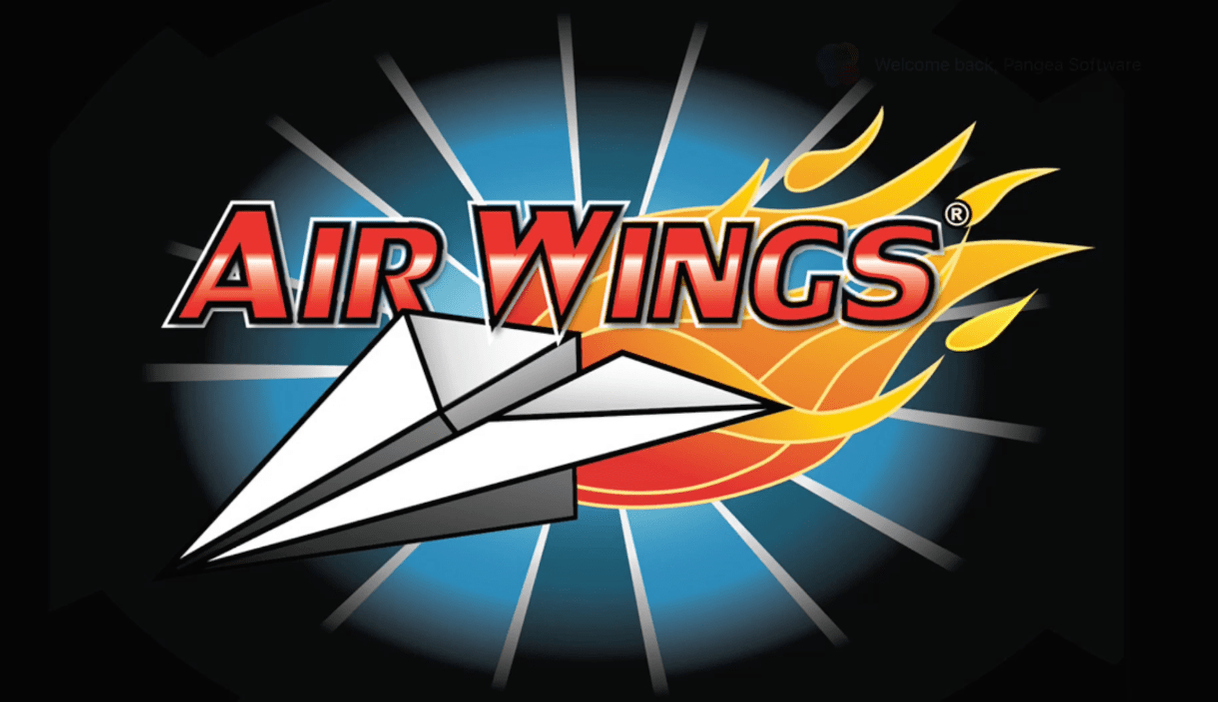 App Air Wings®