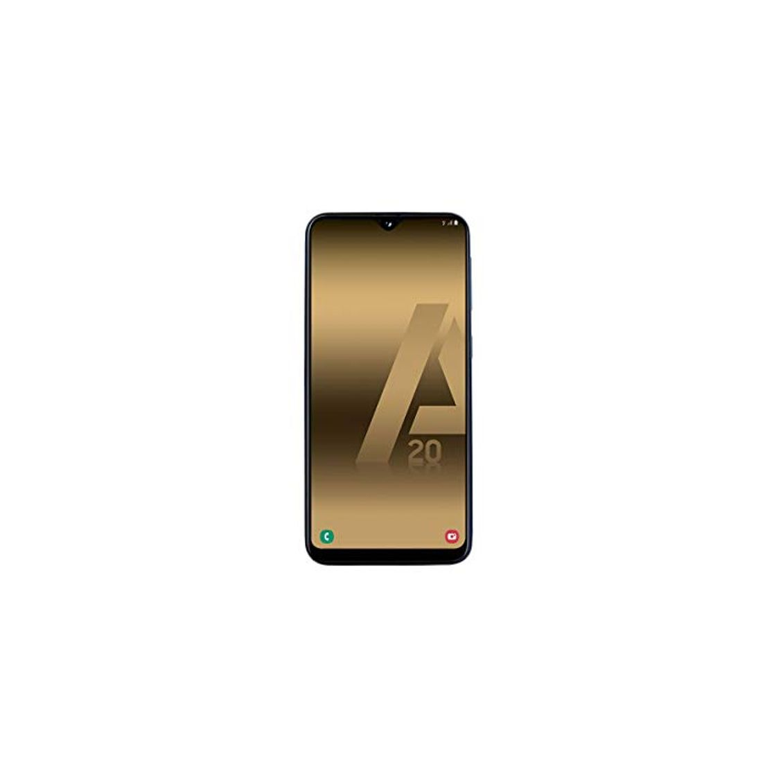 Electronic Samsung Galaxy A20e - Smartphone de 5.8" Super Amoled