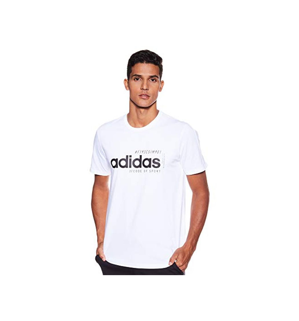 Fashion adidas M BB T T-Shirt