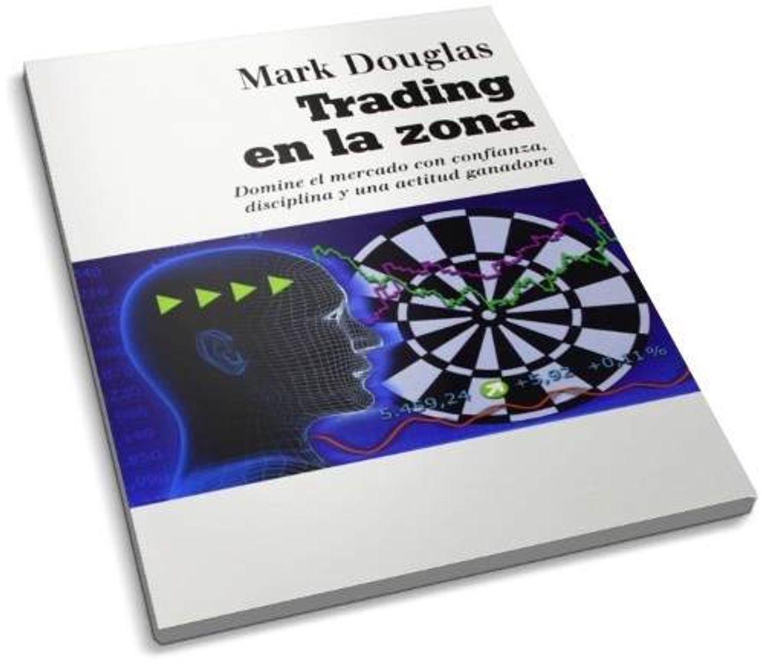 Libro Trading En La Zona