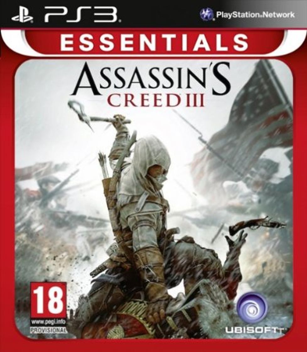 Producto Assassin's Creed 3