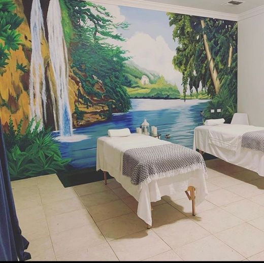 GENESIS SPA ACUÑA