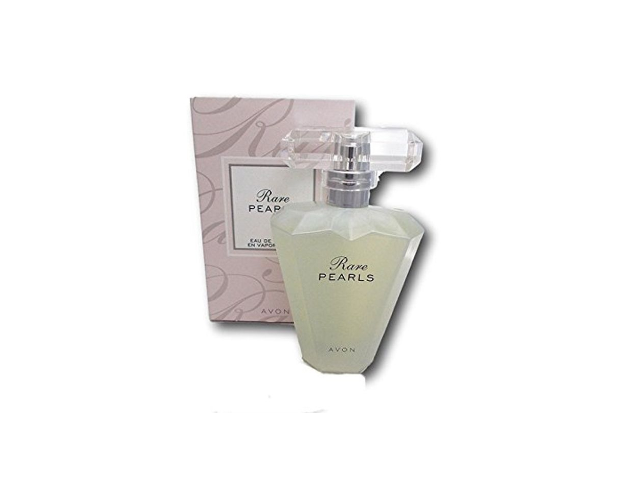 Product Avon Perfume Rare Pearls Original para mujer Eau de Parfum Spray 50