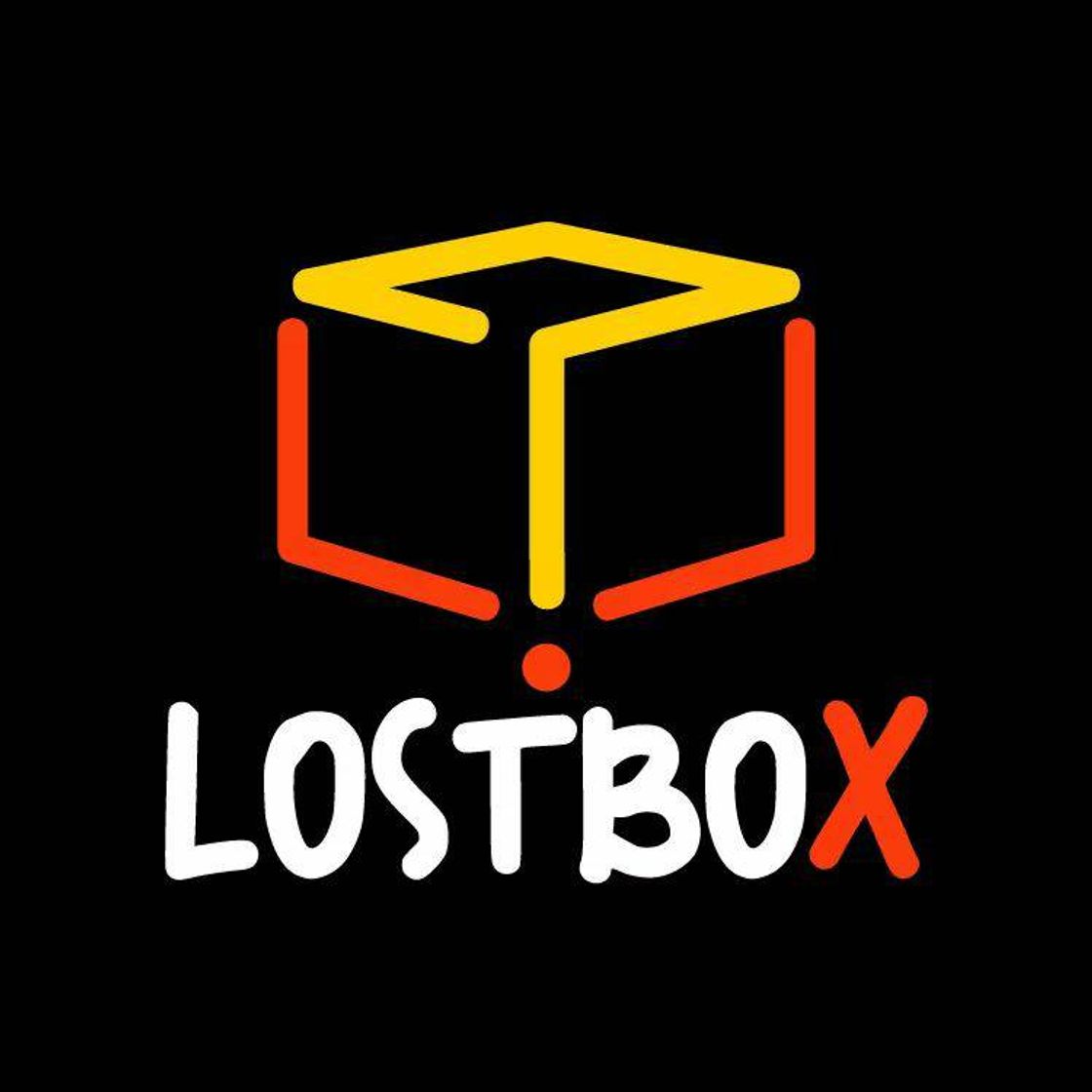 Fashion Lost Box Laser Tag