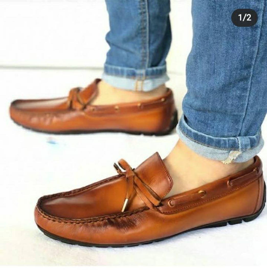 Social Zapatos para caballero