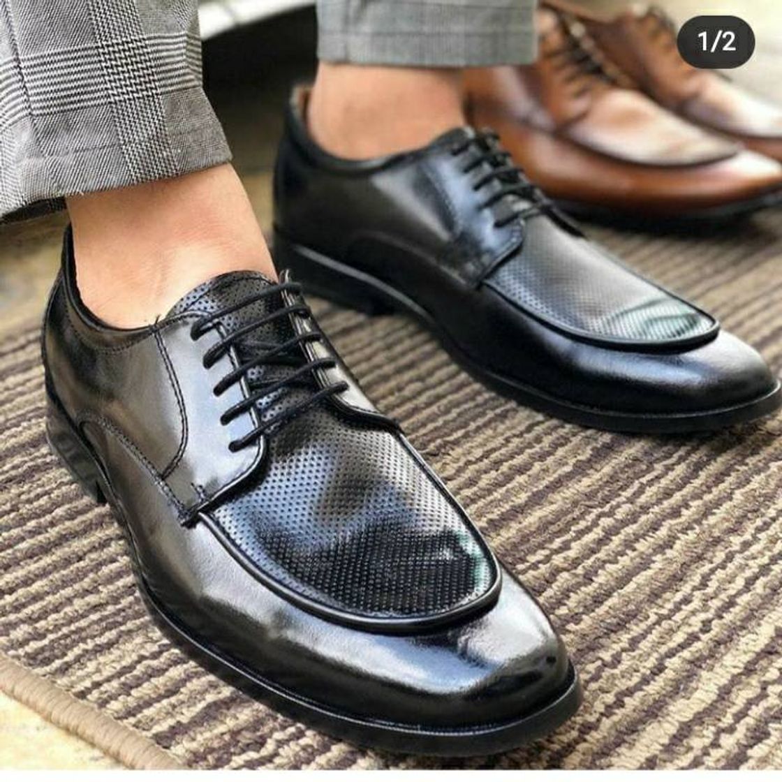 Social Zapatos para caballero