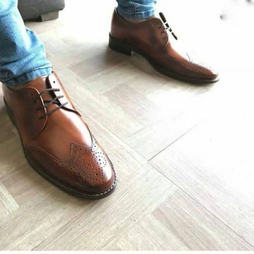 Zapatos para hombre