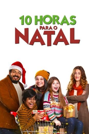 10 Horas Para o Natal