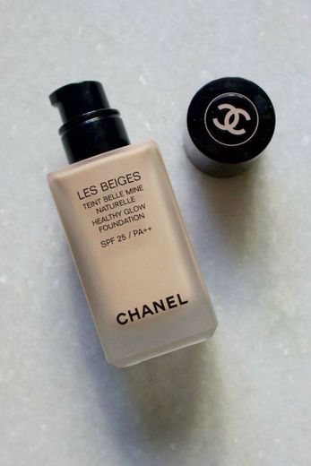 Base chanel