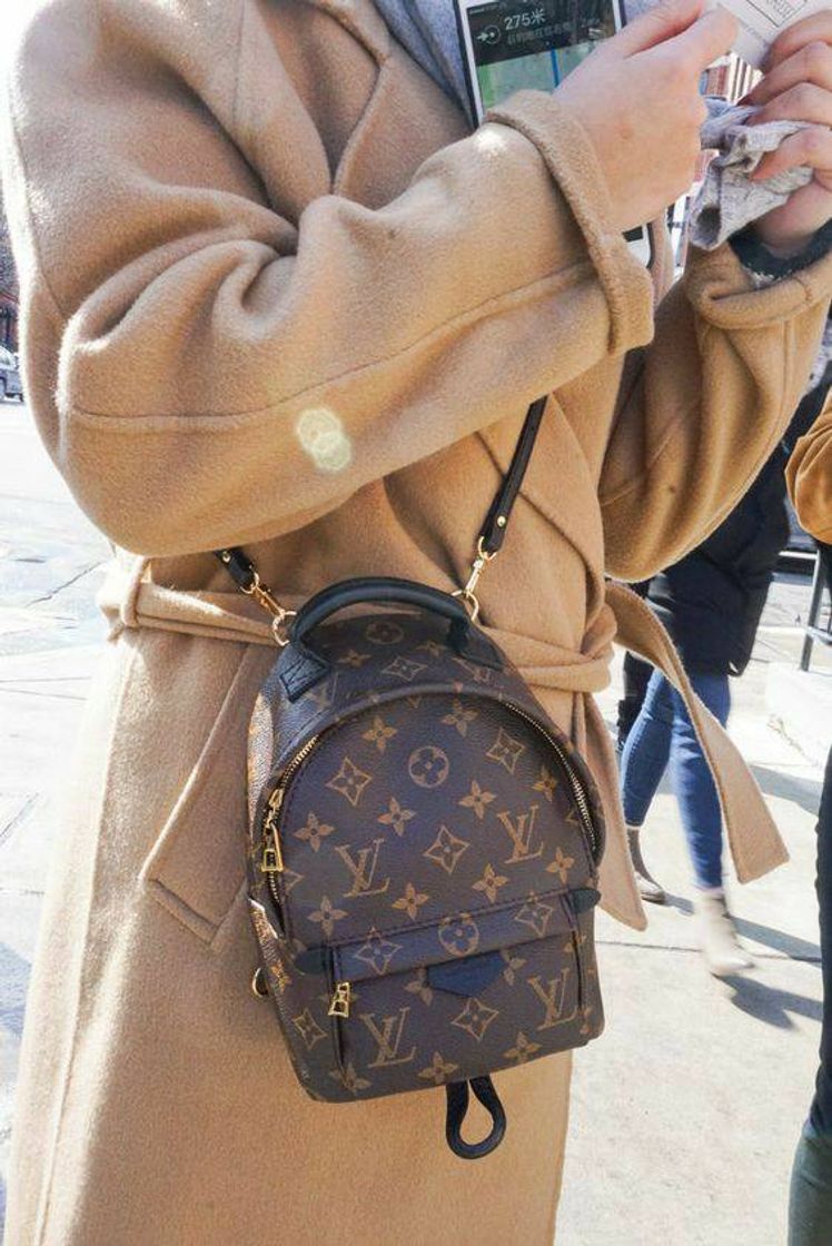 Fashion Louis Vuitton backpacks