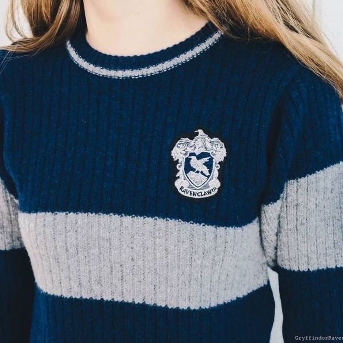 Fashion ravenclaw